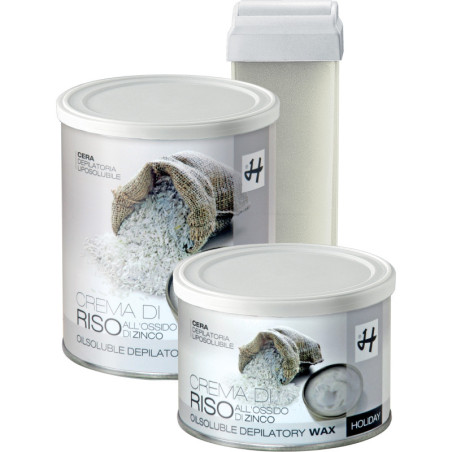 LOMAN ERIKOISMAUT Karvanpoistovaha (riisikerma) 800ml