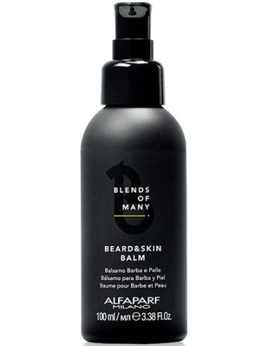 BLENDS OF MANY beard & skin balm, 100ml