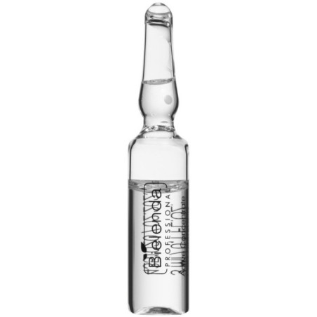 MESO MED PROGRAM mesoterapiatiiviste 3ml