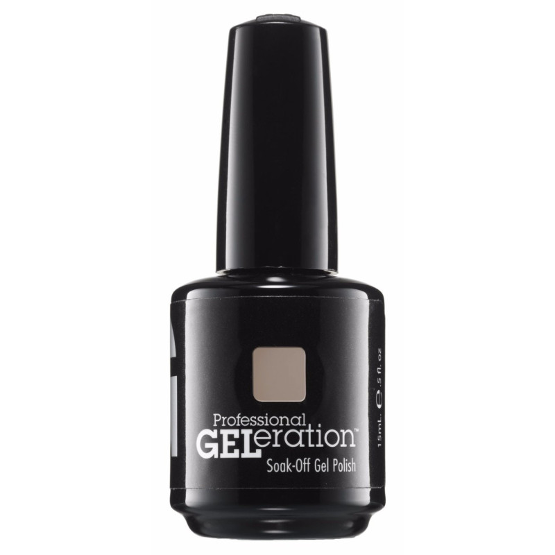 JESSICA GELeration Želejlaka Naked Contours 14,8ml