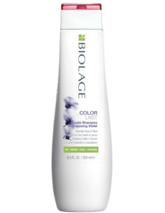 BIOLAGE COLORLAST VIOLETAIS...