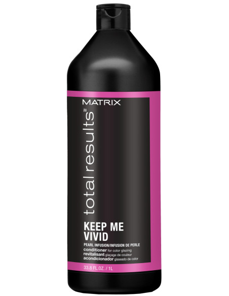 KEEP ME VIVID PEARL SHINE -HOITOAINE 1000ML