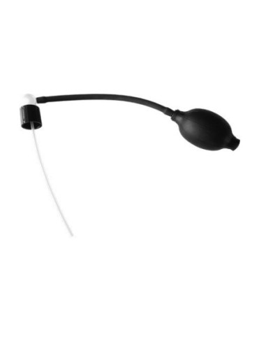 POINT BARBER voidepumppu 500ml
