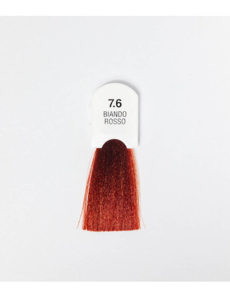 HANTESIS hiusväri CHROMATIQUE 7.6 Red blonde 100ml