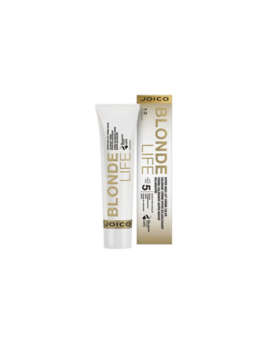 Blonde life Clear-  Quick Tone Liqui-Crème Toner 75ml