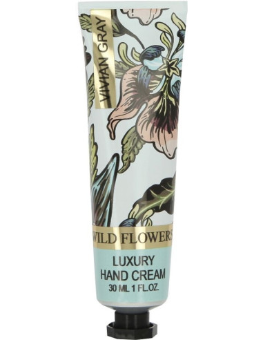 Villikukkien käsivoide 30ml