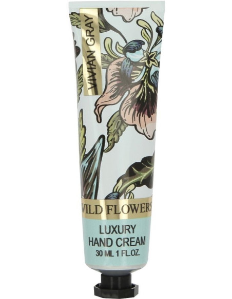 Villikukkien käsivoide 30ml