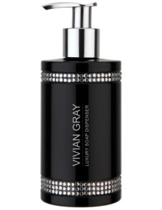 Kristallisaippua,...