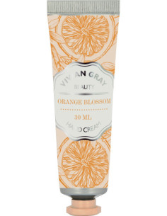 Naturals Hand Cream, Orange...