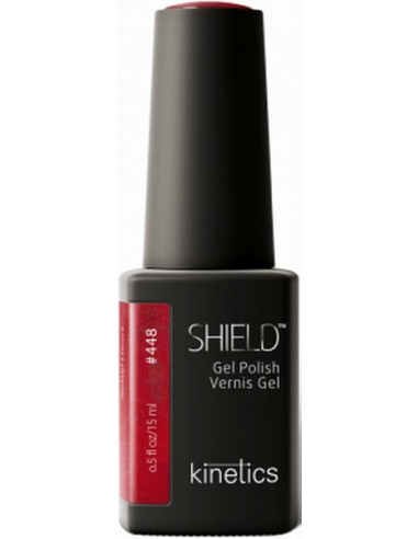 SHIELD Gel Polish Rebel Heart 448 15ml