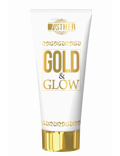 Taboo Gold Glow...