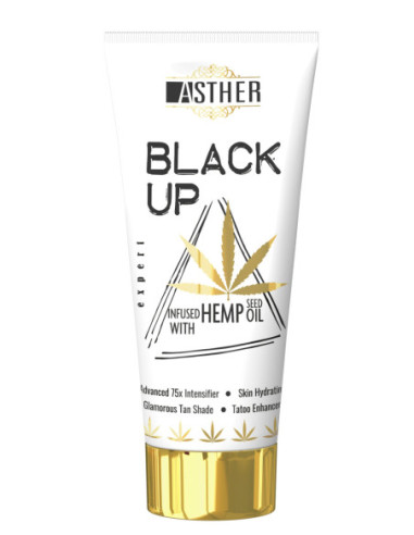 Taboo Expert Black Up aurinkovoide 200ml