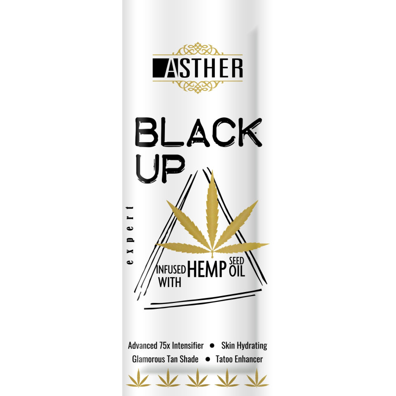 Taboo Expert Black Up aurinkovoide 15ml