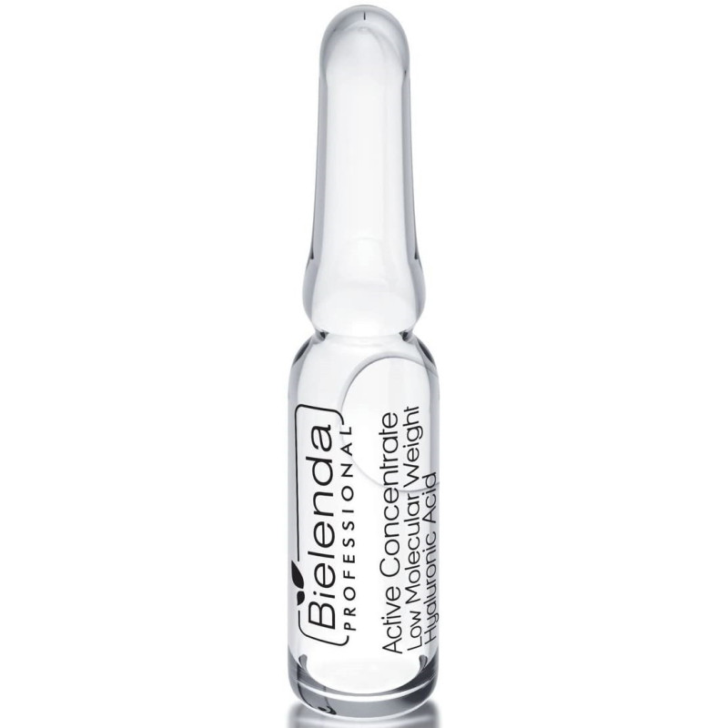 MESO MED PROGRAM mesoterapiatiiviste 3ml