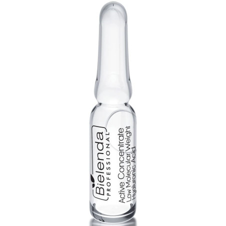 MESO MED PROGRAM mesoterapiatiiviste 3ml