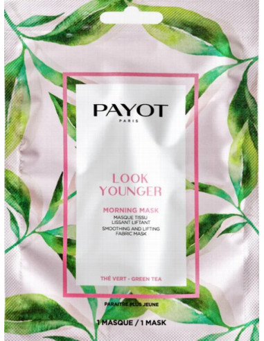 PAYOT MORNING LOOK YOUNGER /...