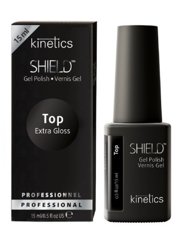 Shield Top Extra Glossy 15ml