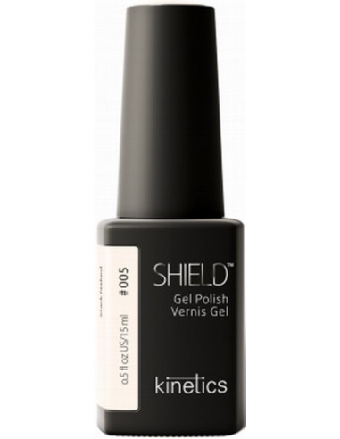 SHIELD Geelilakka Stark Naked 005 15ml