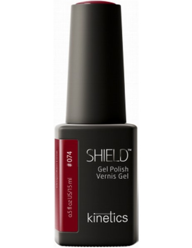 SHIELD Gel Polish Unspoken love 074 15ml