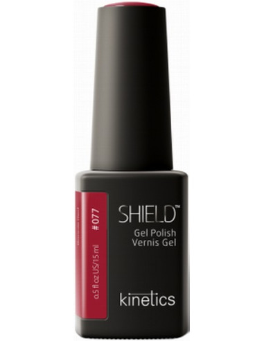 SHIELD Gel Polish Imperial  077, 15ml