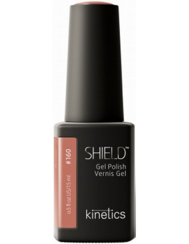 SHIELD Gel Polish Demure  160, 15ml