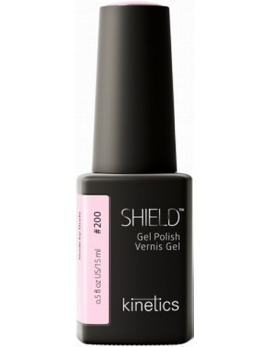 SHIELD Geelilakka Nude by Nude 200 15ml