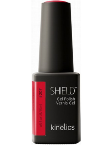 SHIELD Gel Polish Dress to Impress 207 15ml