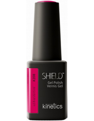 SHIELD Gel Polish Jazz Lips 208 15ml