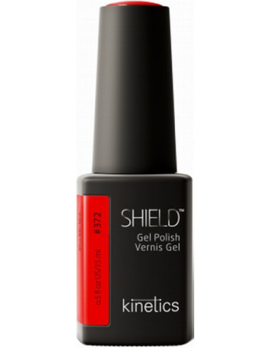 SHIELD Geelilakka Kiss me not 372 15ml