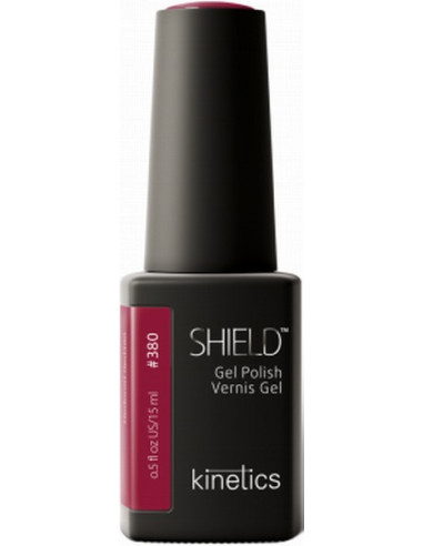 SHIELD Geelilakka Hedonist Red 380 15ml