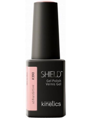 SHIELD Gel Polish Skin to Skin 390 15ml