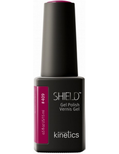 SHIELD Gel Polish Berries on Ice 409 15ml