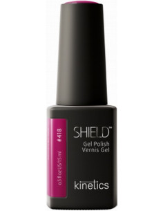 SHIELD Gel Polish...