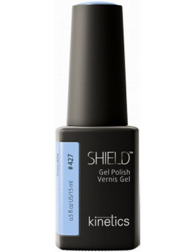 SHIELD Gel Polish Error 404  427 15ml