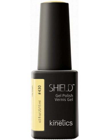 SHIELD Gel Polish Fly High  430, 15ml