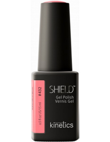 SHIELD Geelilakka Adrenaline Blush...