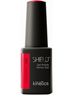 SHIELD Gel Polish Get *Red*...