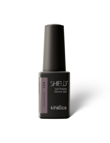 SHIELD Gel Polish Holy Smokes  438, 15ml