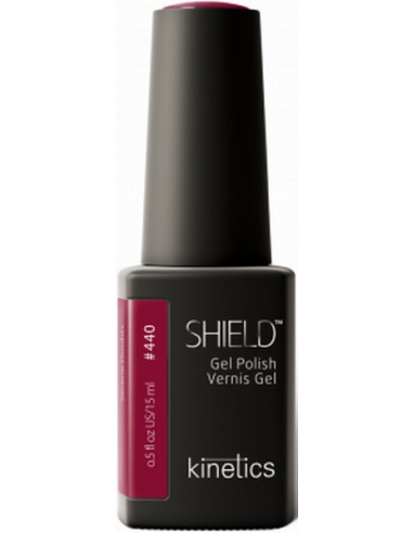 SHIELD Gel Polish Serene Doubts  440, 15ml