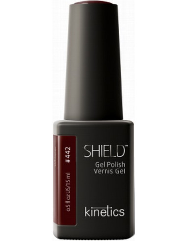 SHIELD Gel Polish Whisper 442 15ml