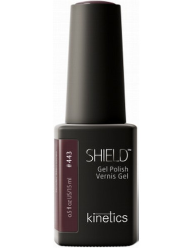 SHIELD Gel Polish Tender Memories  443, 15ml