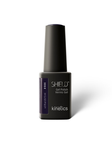 SHIELD Gel Polish Faith Reflections  444, 15ml