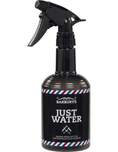 BARBURYS Suihkepullo,...