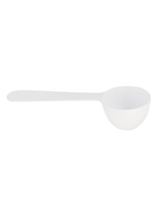 Muovinen mittalusikka,...