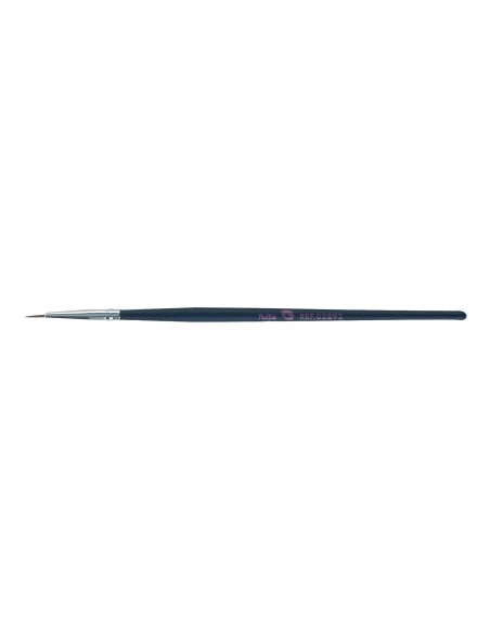 Silmänympärysivellin, soopeliharjakset, 16,5 cm