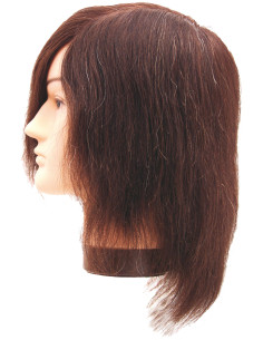 Nukenpää CODY, mies, 100 %...