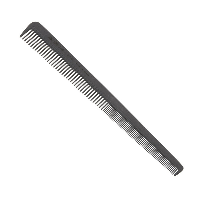 Comb 18.0 cm | Carbon