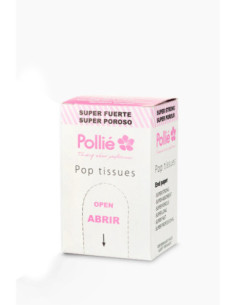 Käpristymispaperia, 58 * 90...