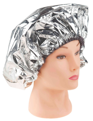 Kiharrinhattu, kertakäyttöinen,...