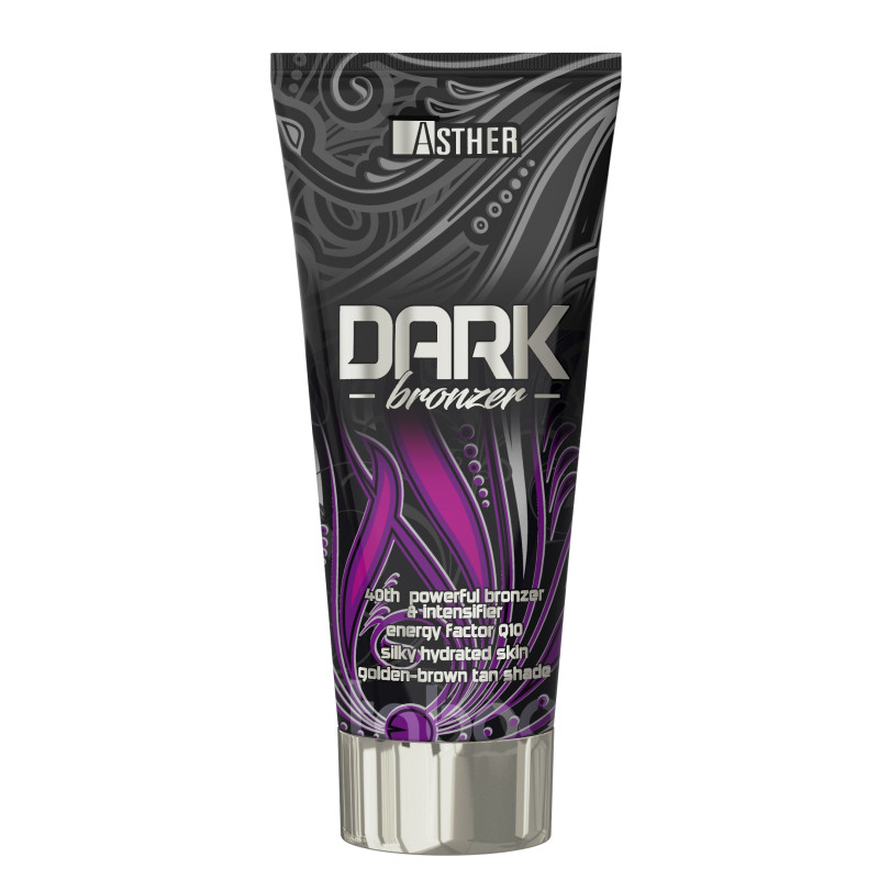 Taboo Dark Bronzer Tanning Lotions 200ml